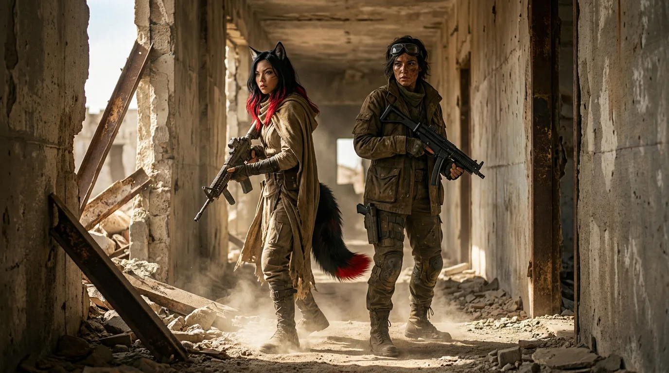 Tactical Action